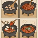 엄마가 사랑한 고춧가루 :: 안심하고 먹을 수 있는 고춧가루 구매한 후기