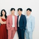 아카펠라 그룹 <엑시트> 이미지