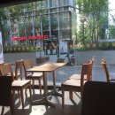 커피빈광화문역1번출구점