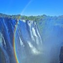 빅토리아 | 잠비아 VS 짐바브웨 빅토리아 폭포 국경넘기 여행 후기