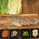 (주)크린토피아(청주지사) | 청주칼국수 맛집 중문칼국수 후기