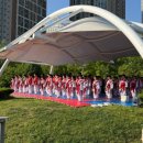 천하 태권도 이미지