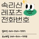 보은대추꽃닭강정 이미지