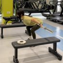 짐릿(Gym Lit) | 홍대 짐릿 헬스장 pt 여기가 이동네 탑티어