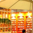 사랑샘도서관 이미지