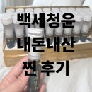 건강백세약국 | 백세청윤 가격 및 효능 후기 파는곳 약국 복용법 (찐 내돈내산)