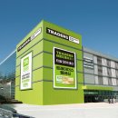 트레이더스 홀세일 클럽 연산점 이미지