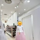 대남2 | 신랑신부 2부한복 대여 후기(명가대남예사랑한복 종로점)