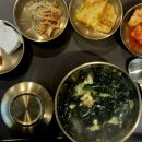 풀초롱밥상 속초코다리냉면 이미지