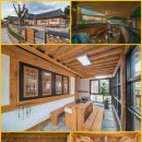 수수가옥 | 경주숙소 / 감성 한옥 수수 &amp; 스테이 감포 정보 안내