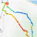 검단산등산로(아빠사랑화장실) 이미지