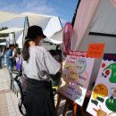 화산골작은도서관 이미지