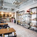 비젼 스크린골프 이미지