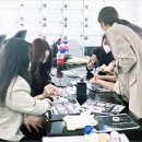 특수분장 이미지