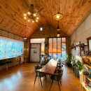 홍주의사총 | 홍성 카페추천, 디저트가 맛있는 해길