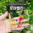 이모셔널 클래스 | 군산향수공방 로아벨린 - 반려동물 동반 가능한 아로마 테라피로 나를 위한 힐링 타임!