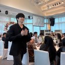 마크툽 가수 축가 섭외 다녀왔습니다 (창원 그랜드머큐어 서프라이즈 웨딩 축가)