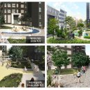 호수하우스디단지내공인중개사사무소 | 방배 래미안 원페를라 2편 단지배치도 &amp; 동호수 구성 총정리