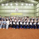 자유공원 게이트볼장 이미지