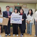 민들레지역아동센터 이미지