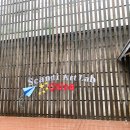 D+1831일 :: 파주 스칸디아트랩 4월 주제 세계여행 중국 편
