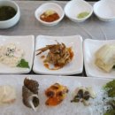 좋은날 대게 회 이미지