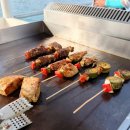 요트앤밸리 | 세번째 발리 여행 #10 길리섬 맛집 모음집, 사기 당한 씨푸드 해산물 레스토랑, 한식당, 라이브바