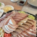 왕초네 | 가락시장 방어 맛집 가격, 싱싱해수산 초장집 내돈내산 후기