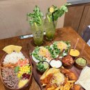 연남동 타코 맛집 갓잇 연남점 고수에이드 도전 후기