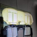 순수클리닝 | 용인 역북동 출장세차 쏘나타 2열 등유 냄새제거 시트분해세척 실내크리닝 후기