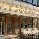 선릉로100길+삼성로95길(선릉아래길) | 선릉맛집 르뱅룰즈 잠봉뵈르 점심 샌드위치 맛집