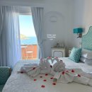 넥스트 호텔(Next Hotel) | 이탈리아 남부 포지타노 뷰 좋은 호텔 콘카 도로 Hotel Conca d'Oro 신혼여행 숙소 후기