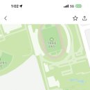 가평종합운동장 가평희망구장 이미지