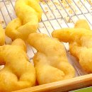 찰꽈도오미자찹쌀꽈배기당진