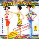Macarena - Los Del Rio(마카레나 - 로스 델 리오) Original version 이미지