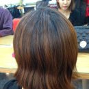 서희헤어칼라 이미지