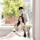 제이와이소프트 | 자연광 감성 스튜디오 촬영드레스 , 조슈아벨 &amp; 르릴라 드레스