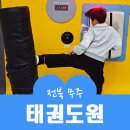 26260-10-21-007 | 무주 아이와 가볼만한 곳 태권도원 Yap!체험관 모노레일 전망대 후기