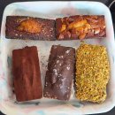 죽전길 | [경산]여수언니 픽 휘낭시에 맛집2 •아더베이크샵• 택배 후기