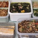 집밥&도시락 이미지