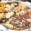 양산맛집 : 갯벌의조개 신선하고 생생한 대왕조개전골 맛집후기