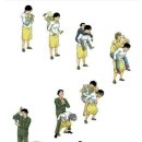 용인대 강한태권도장 이미지