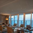 시그니엘호텔 부산점 | 부산 5성급 호텔 시그니엘 부산 살롱드시그니엘 라운지 이용 솔직후기 (3차례 방문)