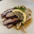 송화회초밥 | [진주 코스요리 맛집] 송화회초밥