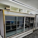 CU 김해대성원룸점 | ​김해 업소용 냉장고 이전설치 전문업체｜율하동→삼계동 4도어 쇼케이스 작업 후기