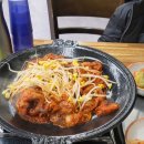 아라닭갈비앤쭈꾸미 이미지