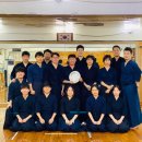 신촌검도관 이미지