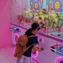 뽑기킹 | 김포 플레이킹 가챠샵 인형뽑기 내돈내산 후기:)