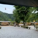 마령면큰시내들 캠핑장 이미지