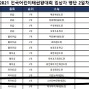 고려대 박연정 태권도 이미지